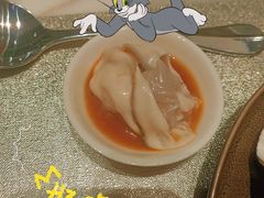 -美食汇自助餐厅(成都万达瑞华酒店)