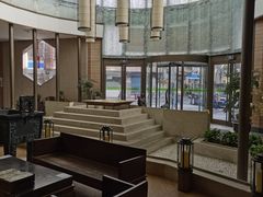 -热带雨林汗蒸馆(汶水东路店)