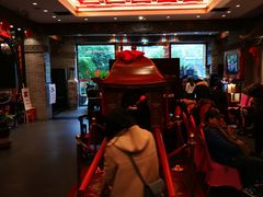 大堂-宁波状元楼酒店(和义路店)