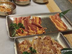 -韩宫宴烤肉·料理(青浦宝龙店)