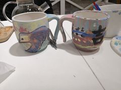 -艺彩阳光手工坊(大连恒隆广场店)