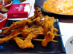 -老天桥蛙炉火锅(姑苏总店)
