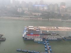 -喜庭海鲜自助(来福士店)