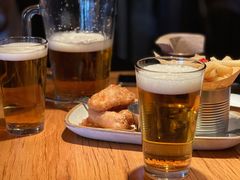-JUJU韩式烤肉·干杯小酒馆