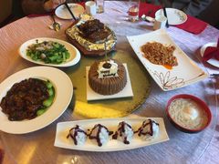 -马凯餐厅(长椿街店)