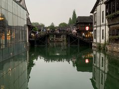 -乌镇枕水度假酒店