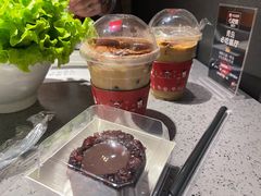 -熙阁咖啡Segnal(时代中心店)