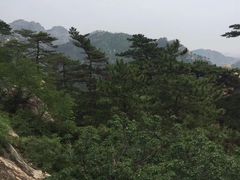 -医巫闾山