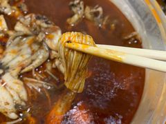 -老天桥蛙炉火锅(姑苏总店)