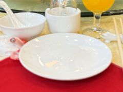 -北京前门建国饭店