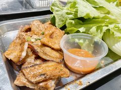 -百盛烧烤·龙虾·小酒馆(丽岛华都店)