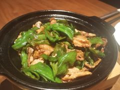 -山里亲戚(淞虹路店)
