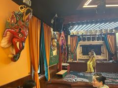-甘尼仕印度餐厅爵士酒吧(阳春巷店)