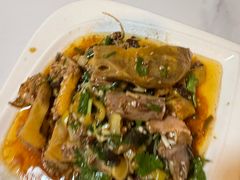 -乡村土菜馆(园湖南路店)