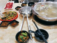 -三牛牛肉火锅