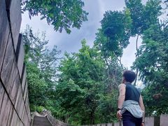 -永康小长城