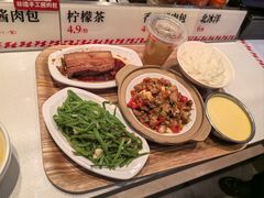 -乡村基·川味现炒大王(熙悦天街店)