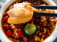 -万兴启丰椰子文化园餐厅