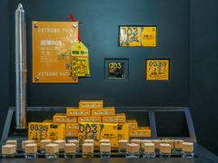 -上海跨国采购会展中心