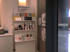 -HUGS coffee(东区店)