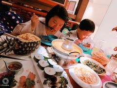 -品泰·泰国餐厅(苏州中心店)