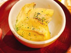 -松鹤精致料理(五一中路店)