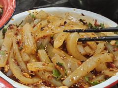 -江湖黑大兔(杨家坪店)