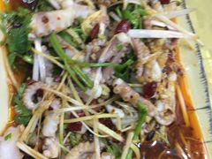 -望海潮海鲜店 特色家常菜(在海一方店)