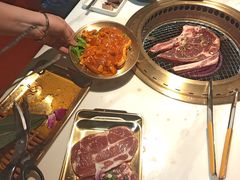 -炙城·韩式烤肉(南京东路店)