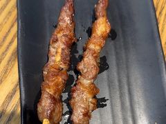 -李先生牛肉面大王(北京平谷步行街店)
