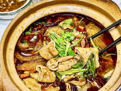 -雅酌园百姓菜馆(颐和路店)