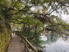 -南京珍珠泉风景区