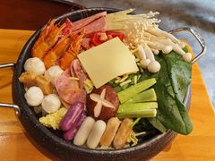 -韩见·韩式拌饭·炸鸡(石厦店)