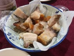 -园林美食城·本土农家菜(杨和镇店)