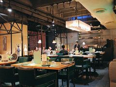 -绿茵阁(江南西路店)