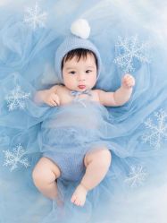 -河马叔叔孕婴儿童摄影(梦时代店)