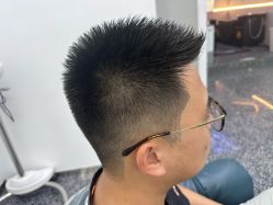 -飞梵造型