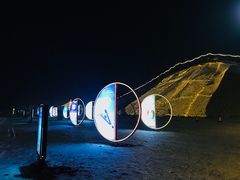 -丁香湖丁香小镇Citypark滑雪公园戏雪嘉年华