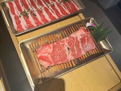 -西塔老太太泥炉烤肉(亚运村店)