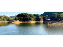 -千岛湖龙川湾