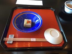 -盘古七星酒店·京都怀石花传日餐厅