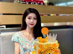 -CAKE BOSS 蛋糕老板(西单君太百货店)