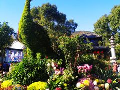 -惠山古镇·寄畅园