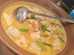 -峰厨大鱼泡饼·天津菜(西青大学城店)