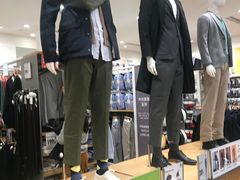 -优衣库(青岛万象城店)