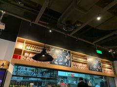 -新贝乐意大利餐厅(苏州中心店)