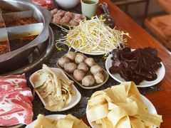 -福满家火锅26年江景(十八梯店)