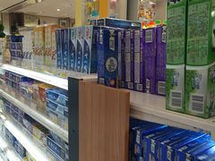-丽达购物中心(崂山店)
