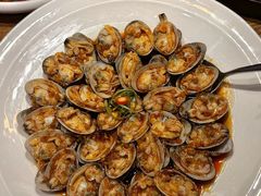 -阿甘小馆(陇海路店)