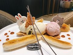 -哈根达斯(武汉天地店)